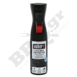 Spray Προστασίας για το Μαντέμι- Weber®