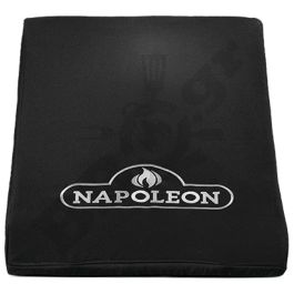 Κάλυμμα για Μονούς Πλευρικούς Καυστήρες Built-In – Napoleon®