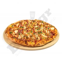 Κεραμική πέτρα πίτσας, 33cm - GrillPro®