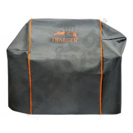 Κάλυμμα για Timberline 1300 (Pellet) - Traeger®
