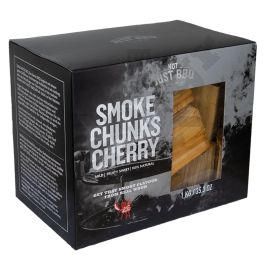 Ξύλινα Chunks Κεράσι (Cherry) – Not Just BBQ®