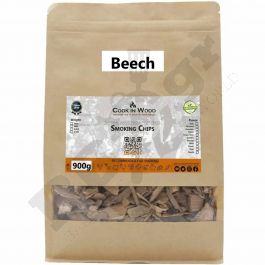 Ξύλα καπνίσματος Οξιάς (Beech) – Cook In Wood®