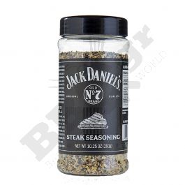 Μπαχαρικά Steak Seasoning, 291g - Jack Daniel's®️
