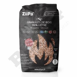 Πέλλετ Οξιάς για Φουρνάκι Πίτσας, 5kg – ZiiPa®