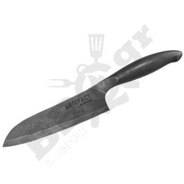 Μαχαίρι Santoku 18cm, ARTEFACT - SAMURA®️