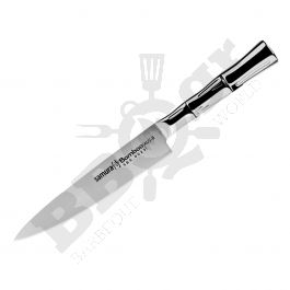 Μαχαίρι γενικής χρήσης 15cm, BAMBOO - SAMURA®️