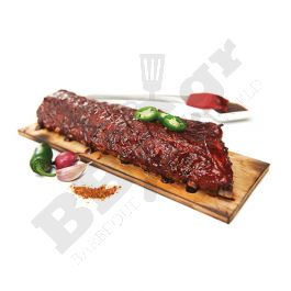 Σετ 2 τμχ. Ξύλα Σφενδάμου για Κρέας - Broil King®