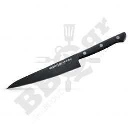 Μαχαίρι γενικής χρήσης 15cm, SHADOW - SAMURA®️