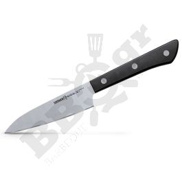 Μαχαίρι ξεφλουδίσματος 11cm, HARAKIRI - SAMURA®️