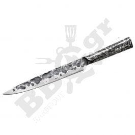 Μαχαίρι τεμαχισμού 20.6cm, METEORA - SAMURA®️ 
