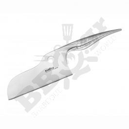 Μαχαίρι Μπαλτάς 15.8cm, REPTILE - SAMURA®