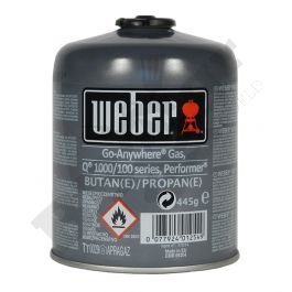 Φιαλίδιο για Baby Q - Weber®
