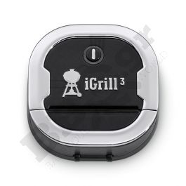 Θερμόμετρο iGrill 3 - Weber®