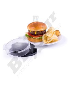 Πρέσα για burger – Broil King®