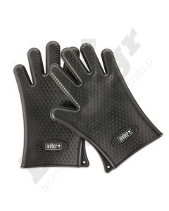 Γάντια από Σιλικόνη - Weber®