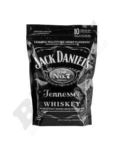 Πέλλετ Καπνίσματος Whiskey, 450g - Jack Daniel's®