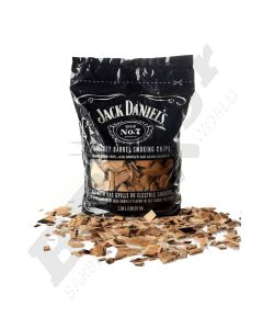 Ξύλα Καπνίσματος Whiskey Barrel, 790g - Jack Daniel's®