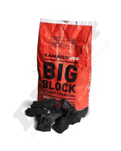 Ξυλοκάρβουνα Big Block XL, 9kg – Kamado Joe®