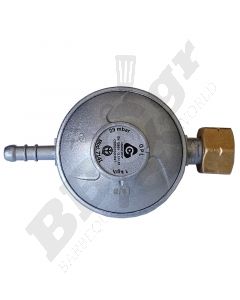 Ρυθμιστής Χαμηλής Πίεσης 1 Kg, 29-30 mbar - RΕCA®