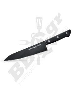 Μαχαίρι Σεφ 20.8cm, SHADOW - SAMURA®️