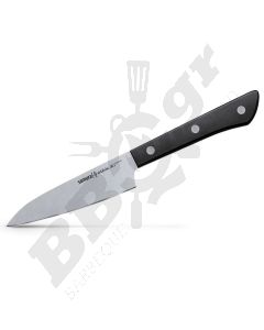 Μαχαίρι ξεφλουδίσματος 11cm, HARAKIRI - SAMURA®️