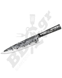 Μαχαίρι Santoku 16cm, METEORA - SAMURA®️