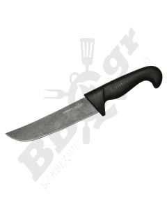 Μαχαίρι Σεφ 16.6cm, SULTAN PRO STONEWASH - SAMURA®️