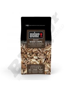 Ξύλα καπνίσματος Hickory - Weber® 