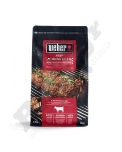 Ξύλα Καπνίσματος, για Μοσχαρίσιο Κρέας - Weber®