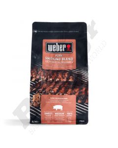 Ξύλα Καπνίσματος, για Χοιρινό Κρέας - Weber®