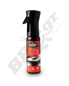 Καθαριστικό Κάδου, για Ψησταριές Κάρβουνου - Weber®