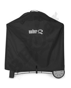 Κάλυμμα Premium για Q300 & Q3000 - Weber®